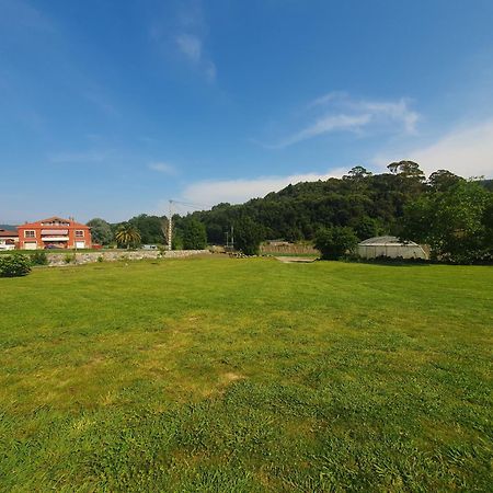 Castro - La Colina Lägenhet Arnuero Exteriör bild