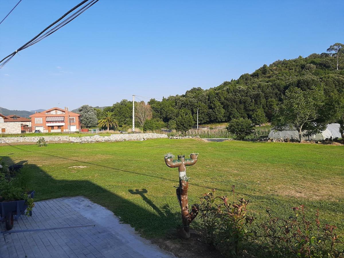Castro - La Colina Lägenhet Arnuero Exteriör bild