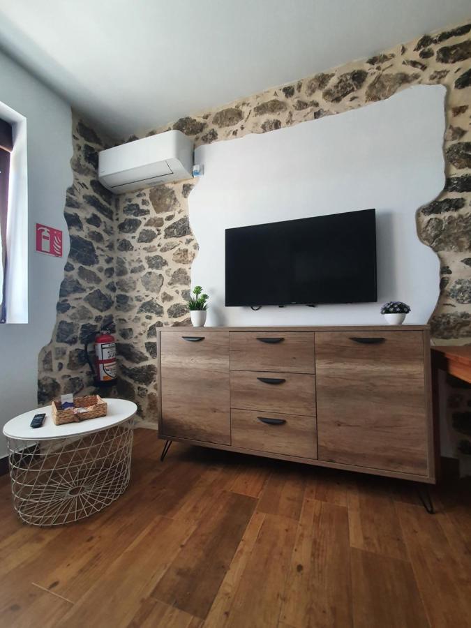 Castro - La Colina Lägenhet Arnuero Exteriör bild