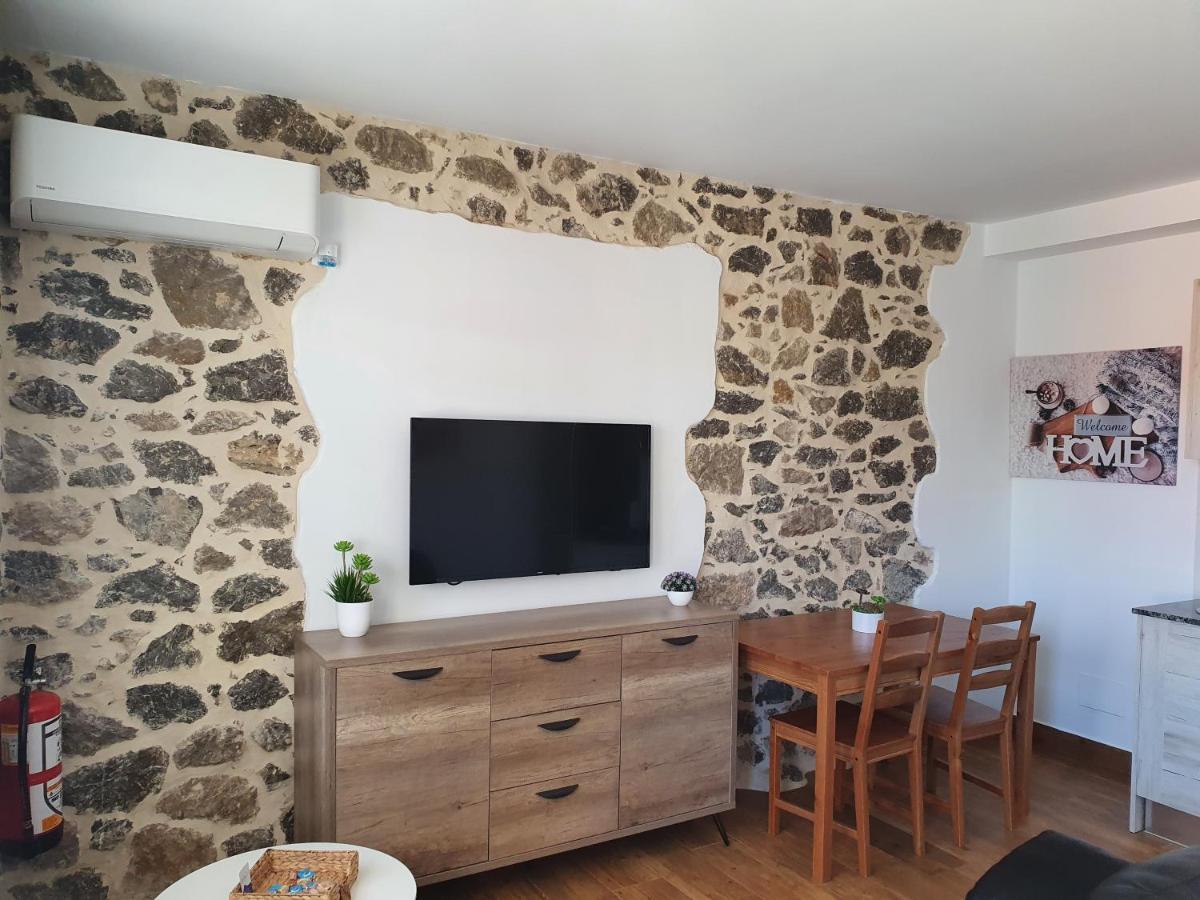 Castro - La Colina Lägenhet Arnuero Exteriör bild