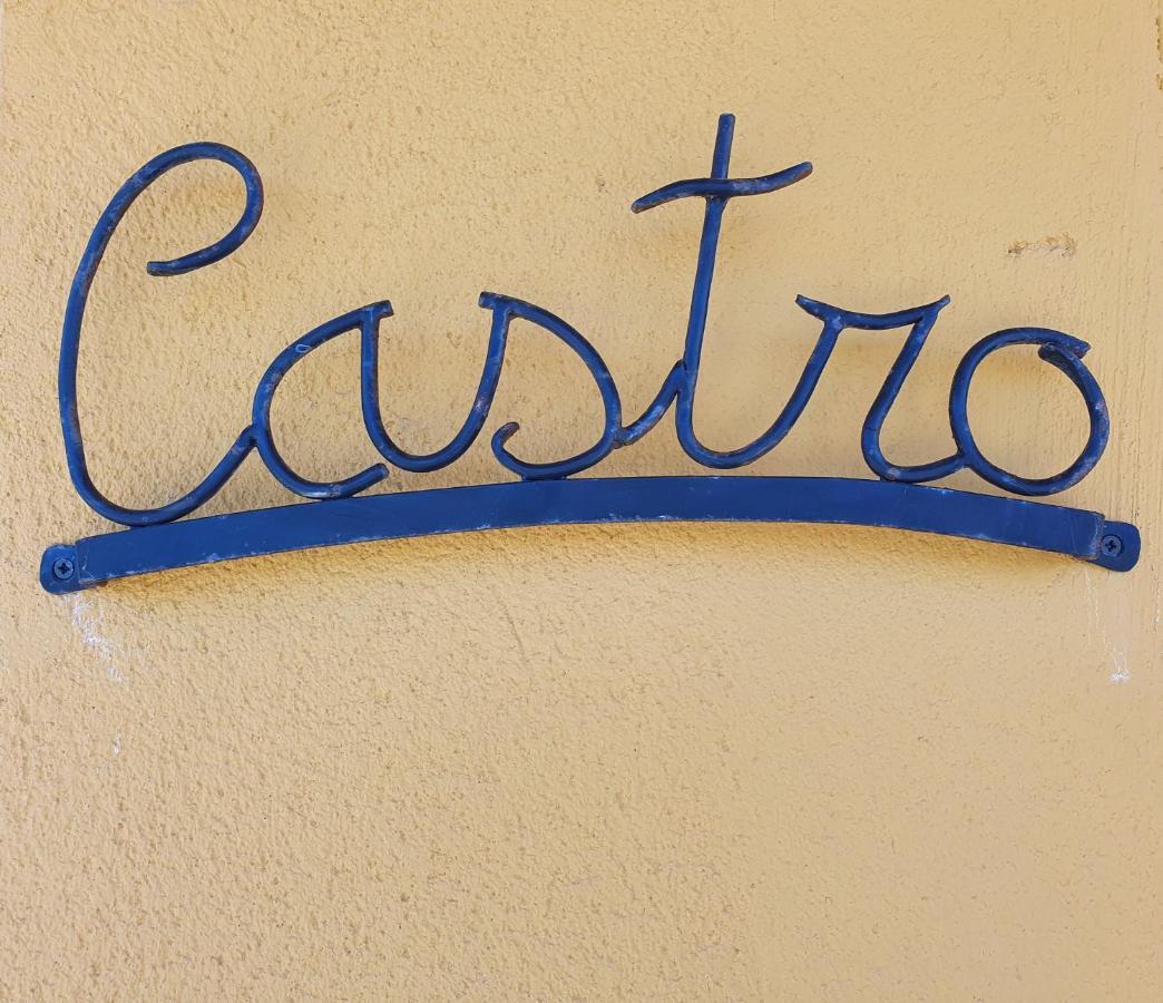 Castro - La Colina Lägenhet Arnuero Exteriör bild
