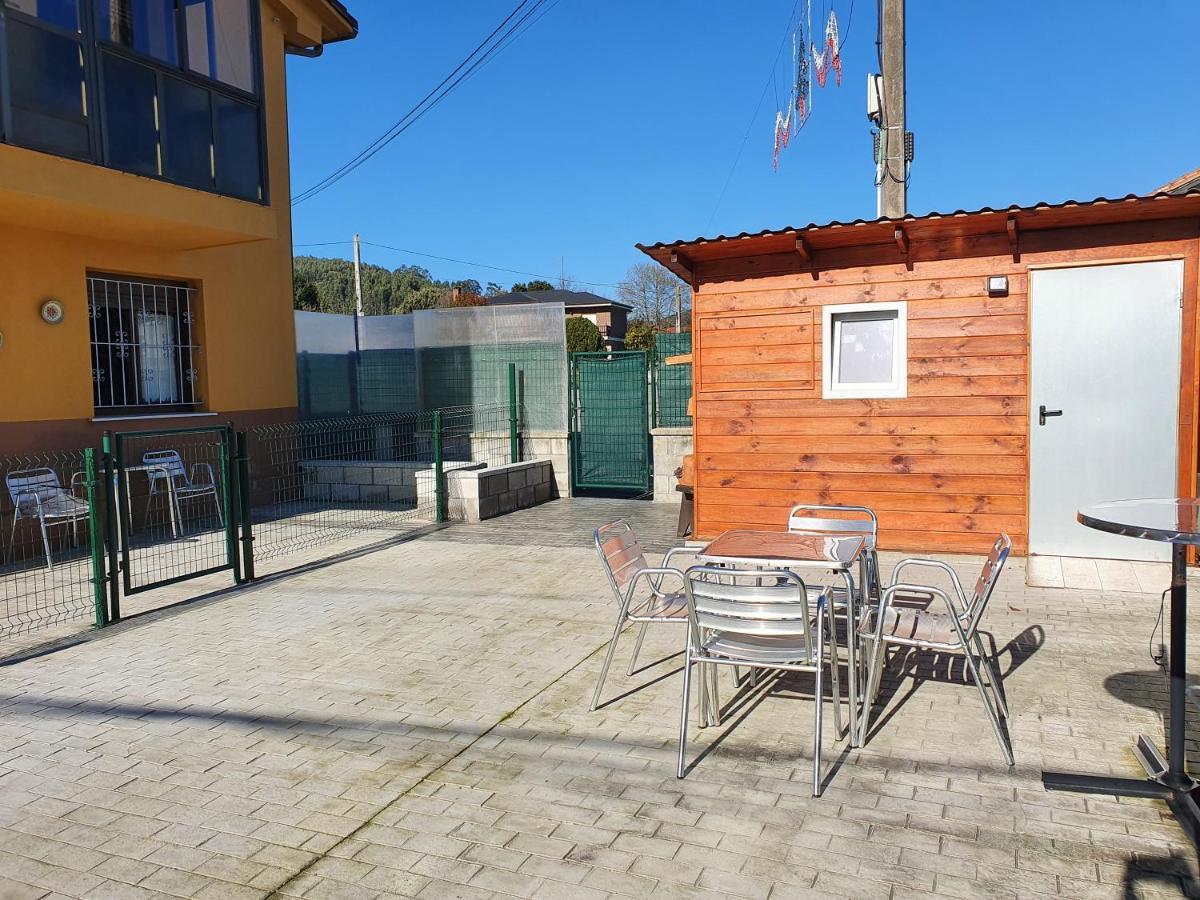 Castro - La Colina Lägenhet Arnuero Exteriör bild