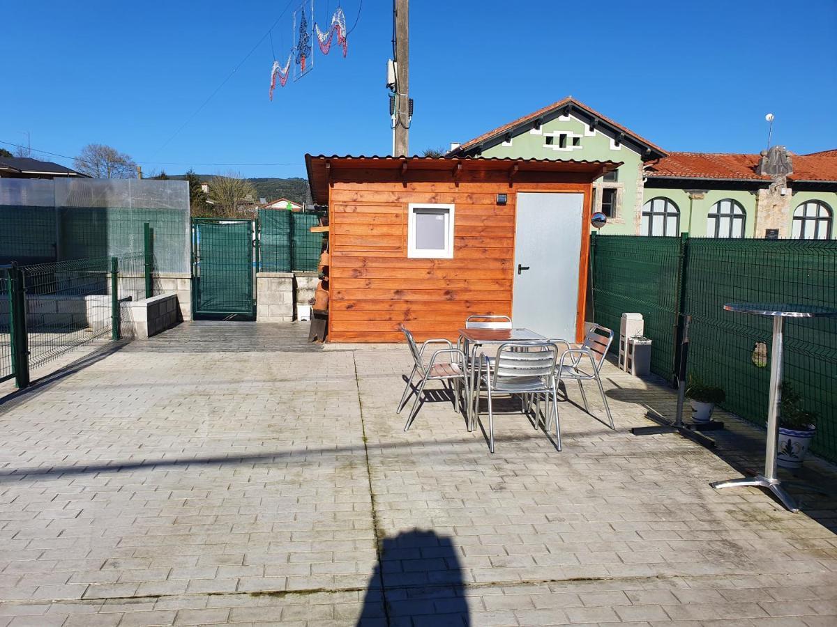 Castro - La Colina Lägenhet Arnuero Exteriör bild