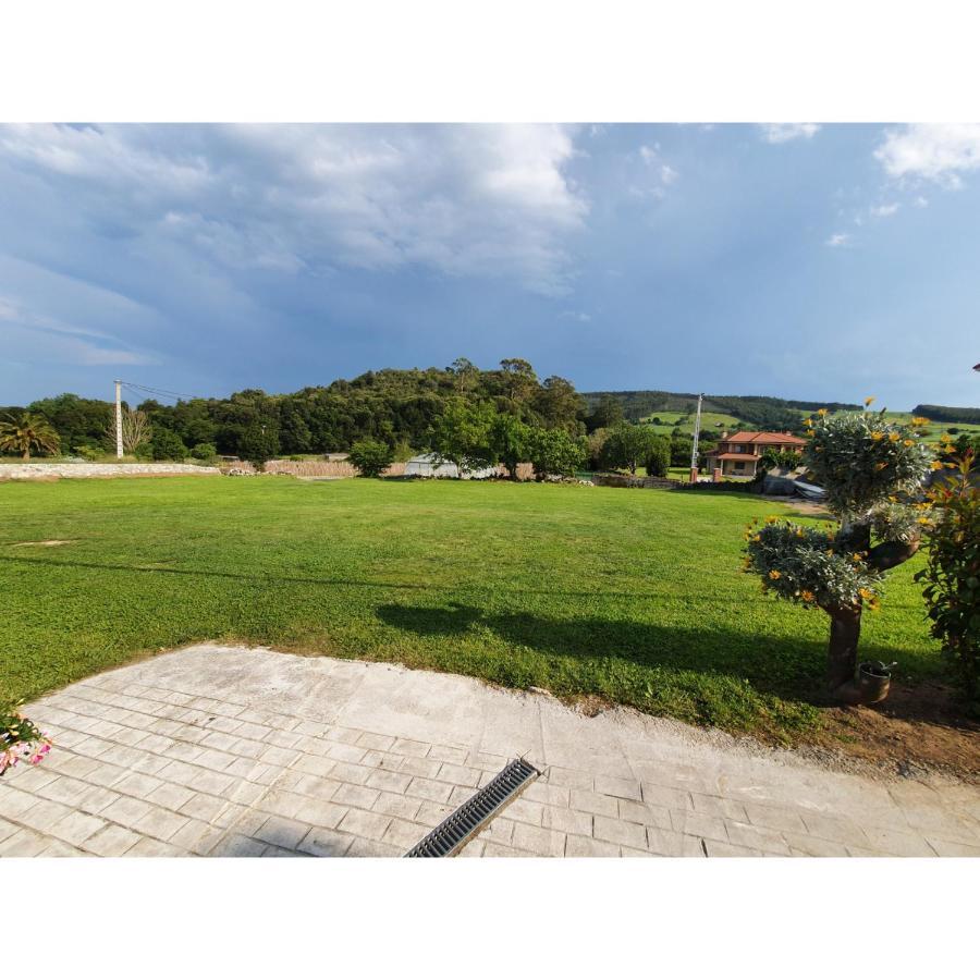 Castro - La Colina Lägenhet Arnuero Exteriör bild