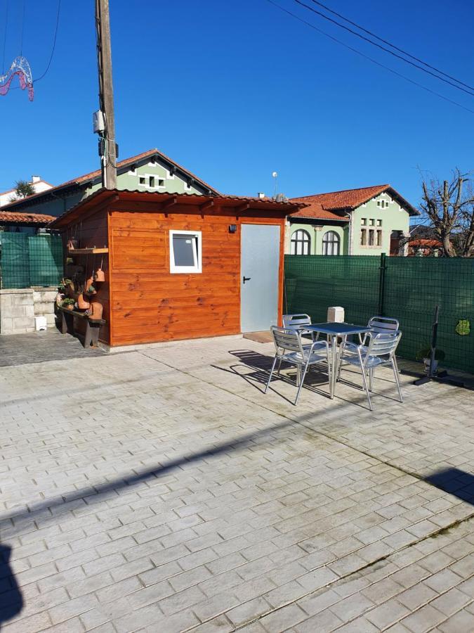 Castro - La Colina Lägenhet Arnuero Exteriör bild