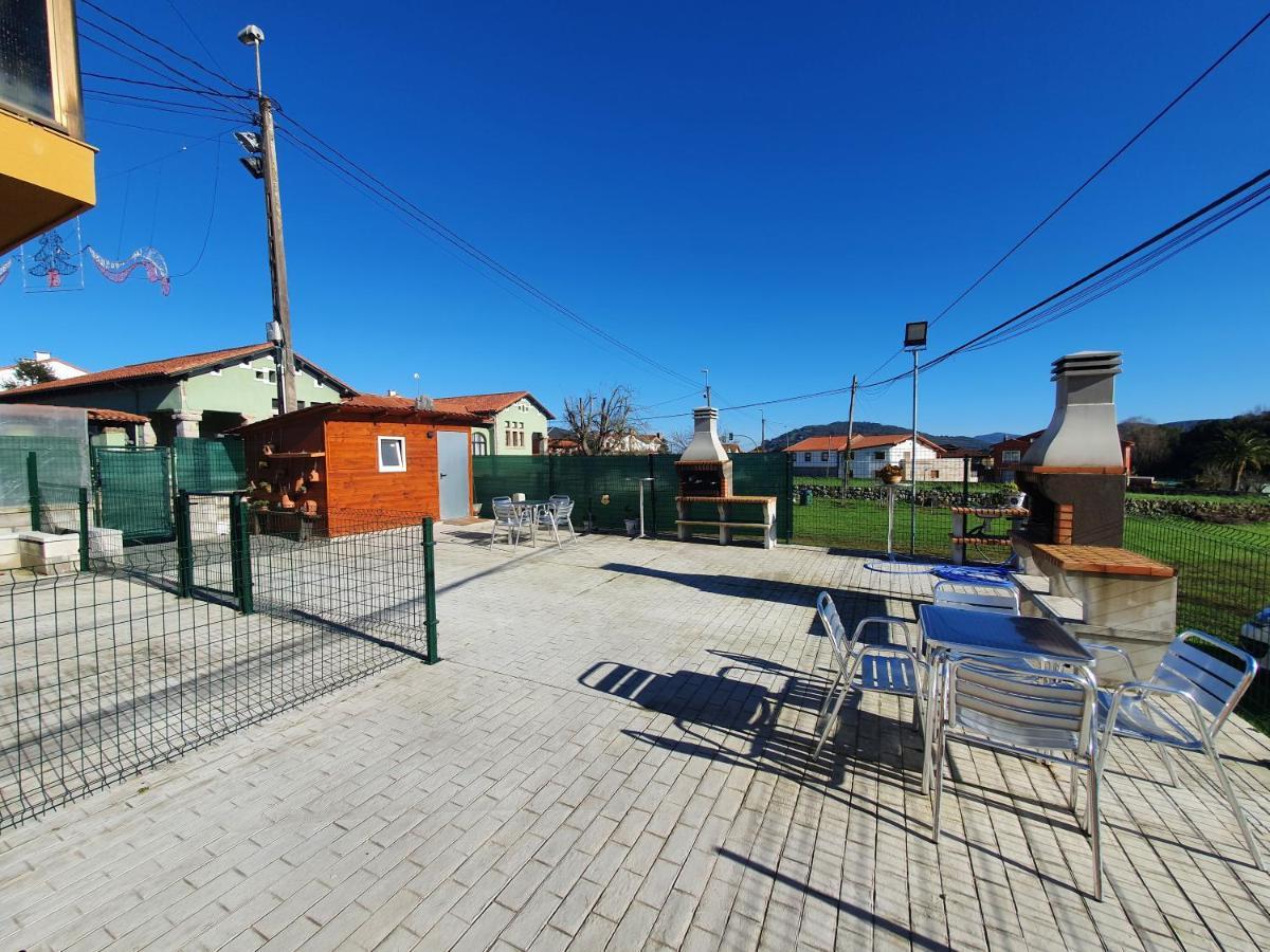Castro - La Colina Lägenhet Arnuero Exteriör bild
