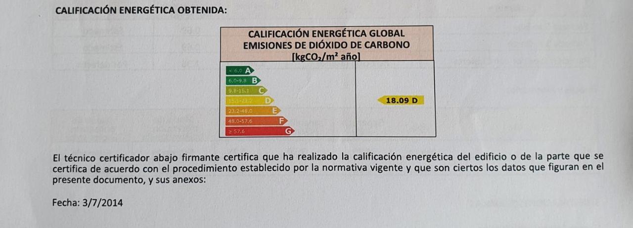 Castro - La Colina Lägenhet Arnuero Exteriör bild